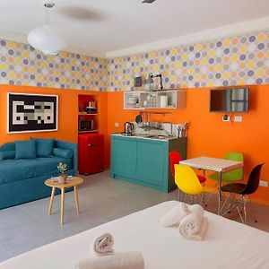 Appartement met een Slaapkamer
